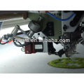 Lejia Chenille mixed embroidery machine